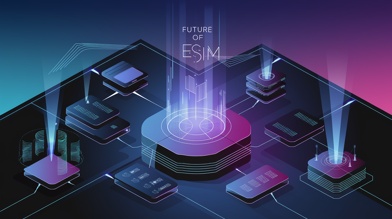 The Future of eSIM: Emerging Trends and Industry Predictions