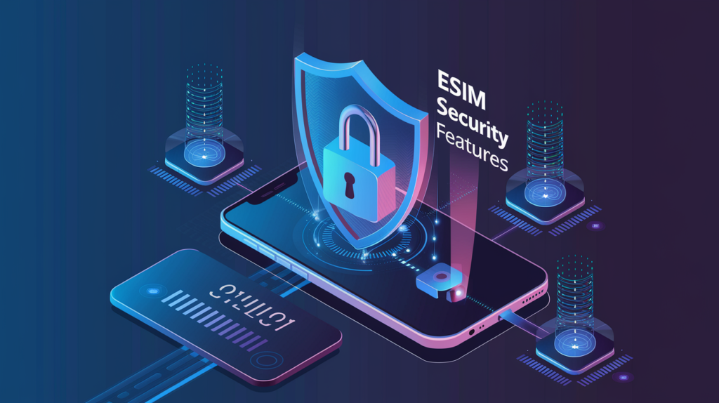 eSIM Security Features: What Every User Should Know